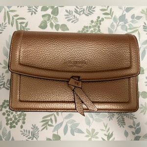 Kate Spade Knott crossbody bag